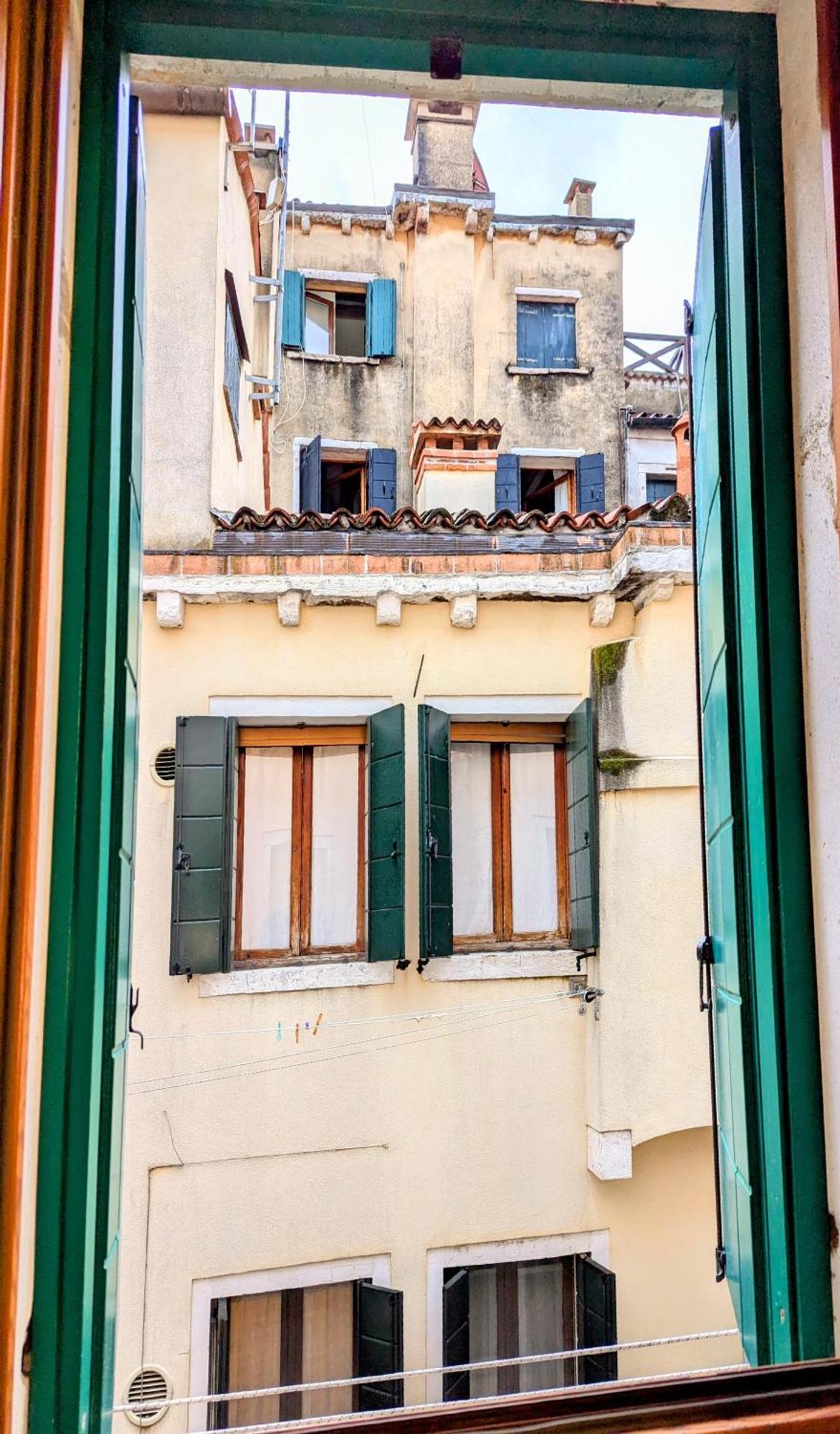 Ca Rialto Apartments Venezia Esterno foto
